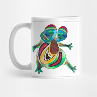 Happy Dance Mug